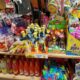 Rocket Fizz Candy Store