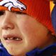sad bronco fan
