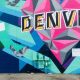 Denver street artowrk